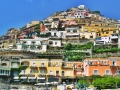 Ristorante Pizzeria Positano - La città di Positano